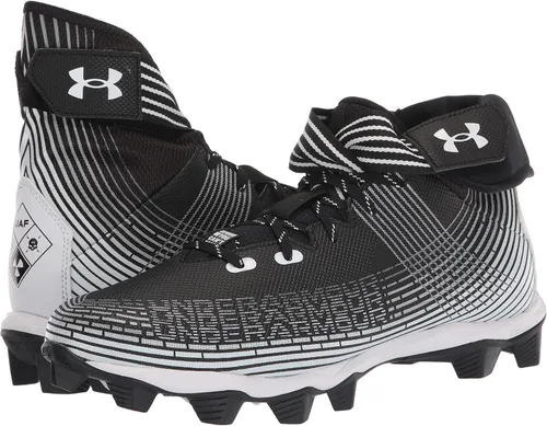 Miniatura 7 de Under Armour Mens Highlight Franchise Football Shoe