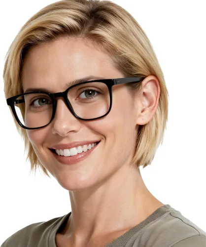 Miniatura 2 de OCCI CHIARI Gafas de lectura cuadradas grandes para mujer