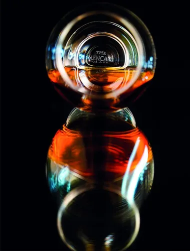 Miniatura 4 de GLENCAIRN Juego de regalo de 4 vasos de whisky de cristal