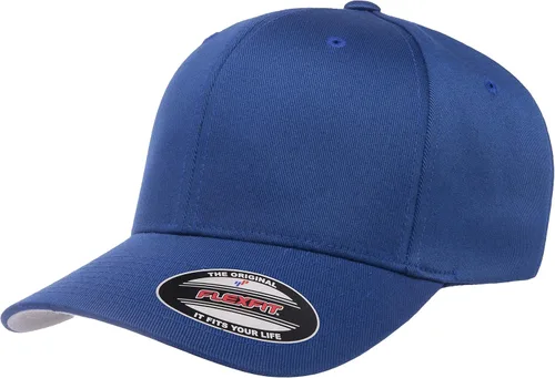 Miniatura 48 de Flexfit - Gorra de béisbol deportiva, ajustada, para hombre