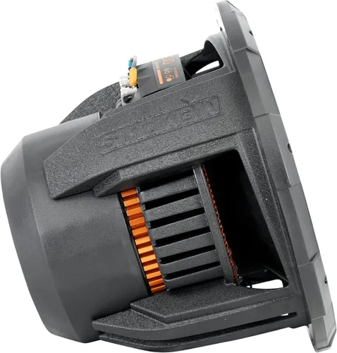 Miniatura 3 de Memphis Audio MOJO 1212 - Subwoofer para coche de competición de 3000 vatios de 12 pulgadas, MOJO1212
