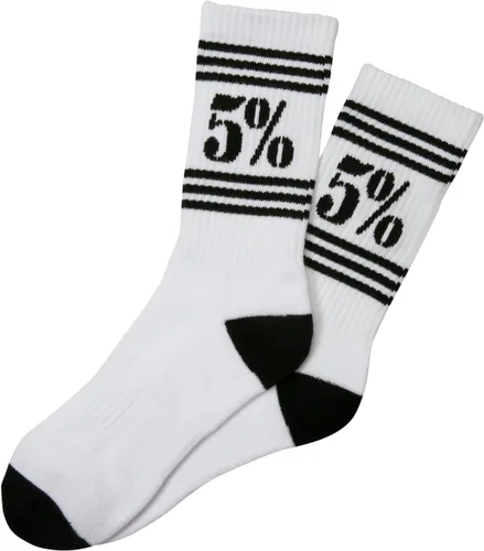 Miniatura 2 de 5% Nutrition Calcetines deportivos para gimnasio Rich Piana