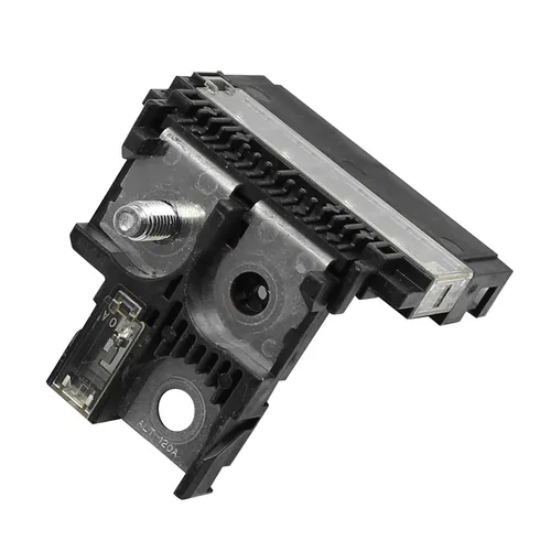 24380-79913 Terminal de Fusible de Batería Positivo de Reemplazo para Infiniti FX35 FX45 G35 Nissan 350Z NV200, Reemplaza 24380-79913 24340-7F000