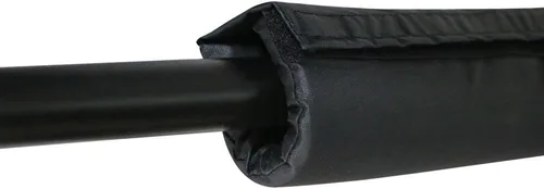 Miniatura 3 de Almohadilla para barra de sentadillas, levantamiento de pesas, agarre para levantamiento de pesas, almohadilla protectora para el cuello