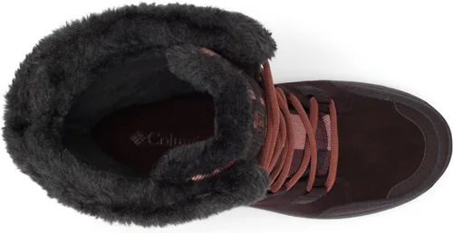 Miniatura 8 de Columbia Botas de nieve Ice Maiden II para mujer, Nieve