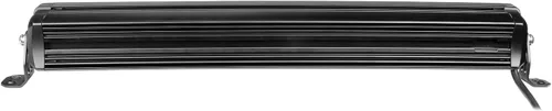 Miniatura 5 de Siberia Barra de luz LED de doble fila curvada DR de 22 ″