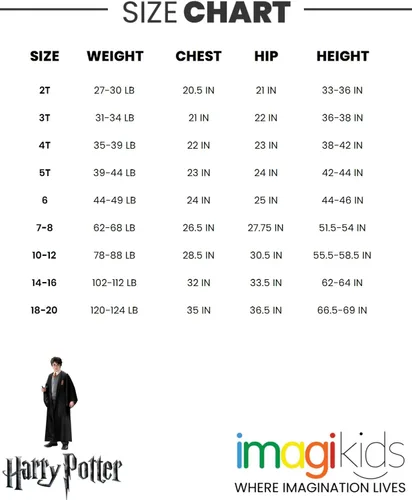 Miniatura 6 de Harry Potter Gryffindor Slytherin Hufflepuff Ravenclaw - Paquete de 2 pantalones deportivos de forro polar para niños pequeños a grandes