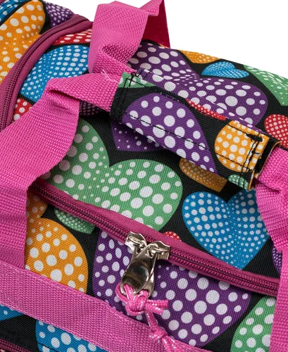Miniatura 5 de Rockland Bolsa de lona, Bolsa de lona