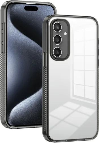 Miniatura 162 de Funda para Xiaomi Redmi Note 12 Pro Compatible con Xiaomi Redmi Note 12 Pro Phone Case Cover HRFH-GT Blanco