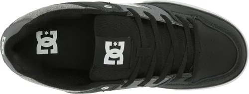 Miniatura 5 de DC Men's Pure Low Top Lace Up Casual Skate Shoe Sneaker