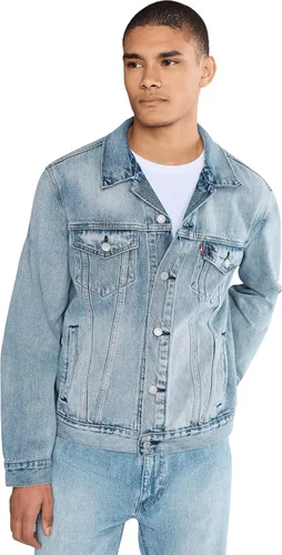 Miniatura 39 de Levi's, chamarra camionera para hombre (también disponible en tallas grandes y altas)