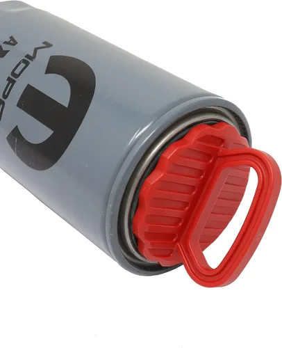 Miniatura 5 de CTA Tools 4334 Tapón de filtro de aceite - Compatible con Cummins