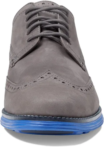 Miniatura 6 de Cole Haan zapatos para hombre Grand Shortwing Oxford Original