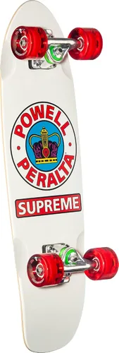 Miniatura 5 de Powell Peralta Sidewalk Surfer Patinetas Completas