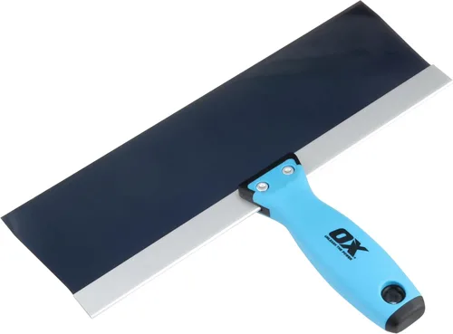 Miniatura 2 de OX Herramientas Cuchillo de cinta de acero inoxidable de 10