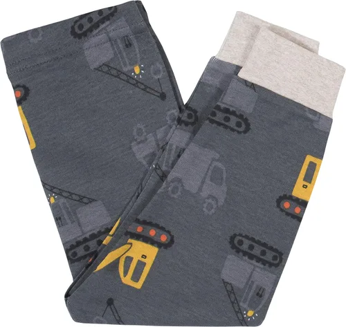 Miniatura 4 de Gerber Conjunto de pijama de 4 piezas para bebé niño pequeño