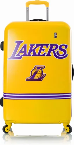 Miniatura 3 de HEYS AMERICA National Basketball Association Officially Licensed Wheeled Luggage