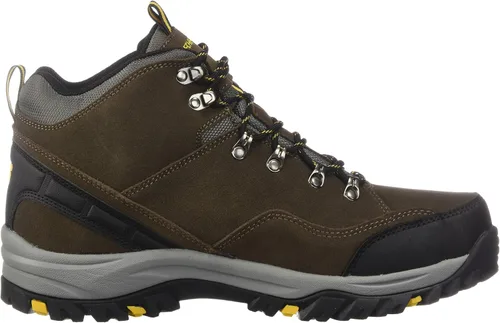 Miniatura 6 de Skechers Relment-Pelmo - Botas de senderismo para hombre