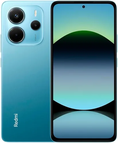 Miniatura 3 de Xiaomi Redmi Note 14 4G LTE (para Tmobile Mint Tello Global) (256GB + 8GB) 6.67" 120Hz 108MP Cámara AI Desbloqueado Versión Global Dual Sim