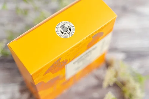 Miniatura 4 de Shortbread Casa Mini Caja de Limón Siciliano 5.29 oz
