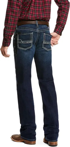 Miniatura 3 de ARIAT Jeans elásticos relajados Stillwell para hombre M2