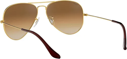 Miniatura 6 de Ray-Ban RB3025 - Lentes de sol clásicos estilo aviador
