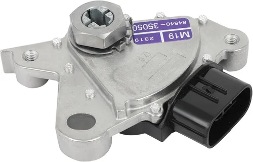 Miniatura 10 de SCITOO F7LP-7F293-AA Interruptor de seguridad neutro compatible con 1997 para Ford Aerostar 2003-2010 para Ford E-150 2003-2005 para E-150 Club Wagon