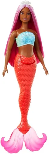 Miniatura 8 de Barbie Multicolor mate (HRR02)