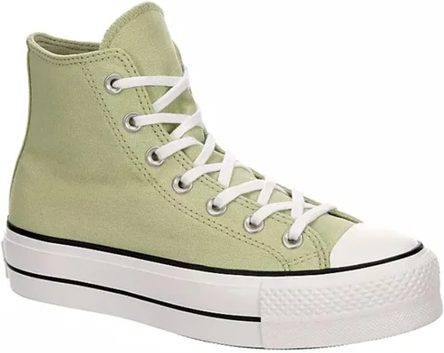 Miniatura 4 de Converse unisex-adult High Top,platform,sneaker