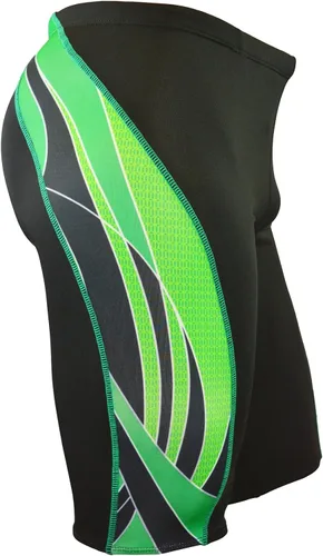 Miniatura 49 de Adoretex Bañador Jammer con alas laterales para niño/hombre