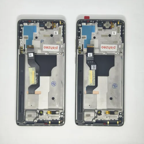 Miniatura 3 de Digitalizador pOLED original de 6.7 pulgadas para Motorola G Stylus 5G 2024 Reemplazo de pantalla XT2419-3 XT2419 Pantalla táctil LCD, montaje