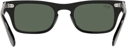 Miniatura 7 de Ray-Ban Gafas de sol rectangulares para niños RJ9083s BuRBank Junior