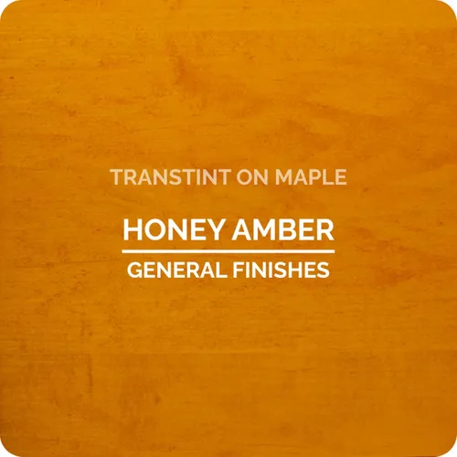 Miniatura 2 de Tinte ámbar miel TransTint® Honey Amber
