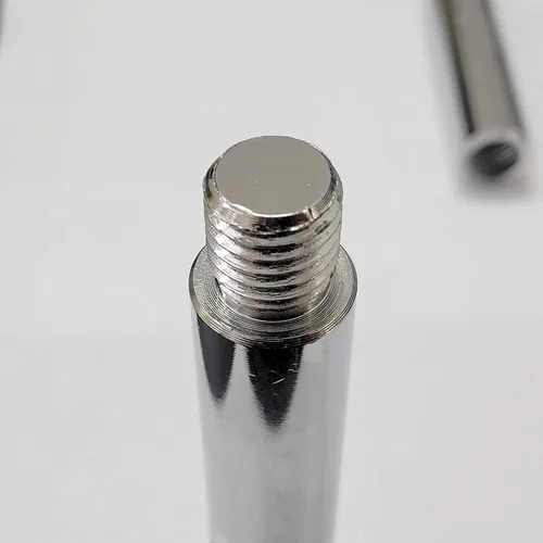 Miniatura 4 de Herramienta de pulido de eje de varilla de extensión de rosca de 5/8 "-11 piezas para 5/8 "-11 rosca amoladora de agua máquina de pulido de coche