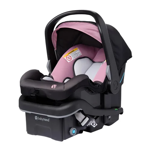 Miniatura 14 de Baby Trend EZ-Lift™ PRO Asiento de coche para bebé, Marrón Claro Dash Tan
