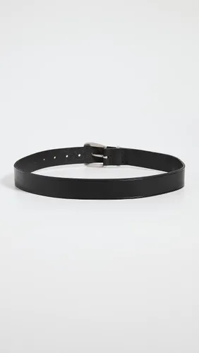 Miniatura 3 de Madewell Cinturón occidental de cuero para mujer