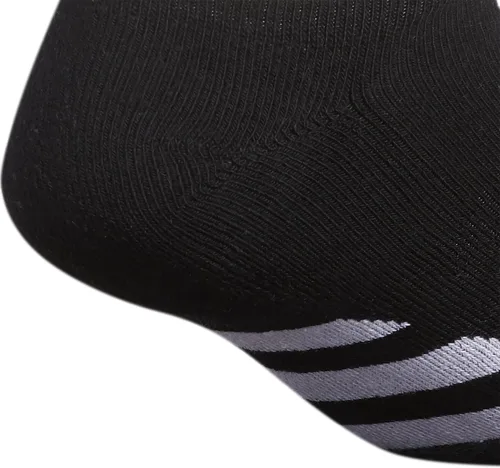 Miniatura 5 de medias acolchadas cortas para hombre (paquete de 3).