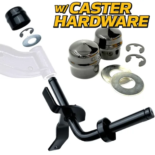 Miniatura 4 de Kit de conversión de buje de rueda a cojinete y eje de dirección de eje AUC10011 AUC10012 GY22521 GY22316 para John Deere E100 E110 E120 E130 E140