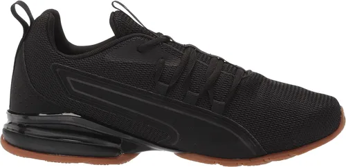 Miniatura 6 de PUMA Axelion NXT - Tenis de correr para hombre, Negro