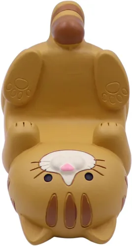 Miniatura 4 de Suillty Lindo gato animal teléfono celular soporte para escritorio Smartphone teléfono móvil soporte escritorio decoración hogar regalo