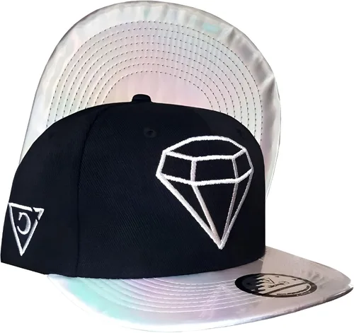 Miniatura 229 de Capiche - Gorra de visera plana de serie especial, talla única, unisex, hombre, más de 99 diseños