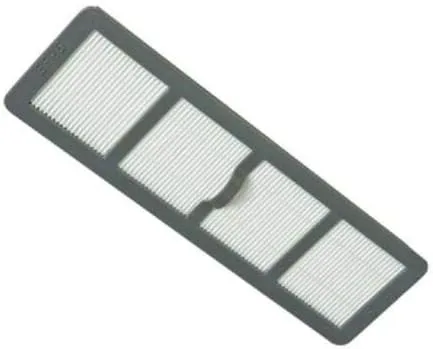Miniatura 2 de MaxLLTo Filtro de escape para aspiradora Eureka EF6 Filtro Air Speed AS1001A AS1004A AS1002A, Air Speed Rewind Pet AS1041A AS1000 AS1040 AS1050