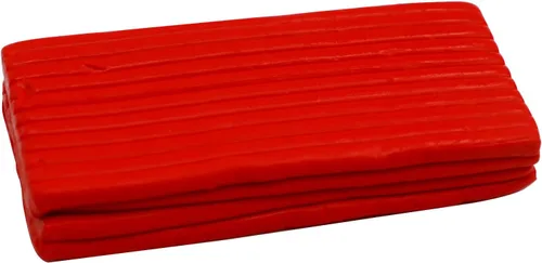 Miniatura 4 de Mont Marte Make n Bake Arcilla Polimérica 14.11 oz - Escarlata