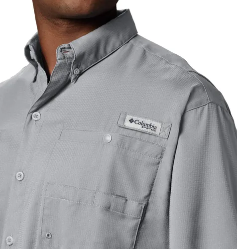 Miniatura 3 de Columbia Tamiami II - Camisa de manga corta para hombre