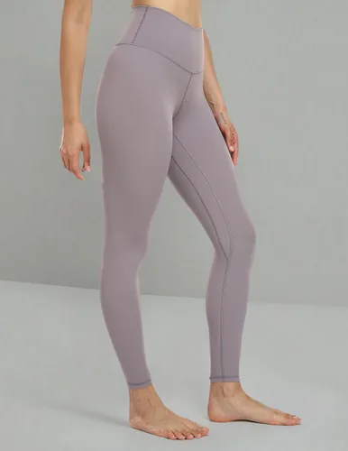 Miniatura 5 de Colorfulkoala - Leggings de yoga para mujer de cintura alta, suaves como la mantequilla, de largo completo