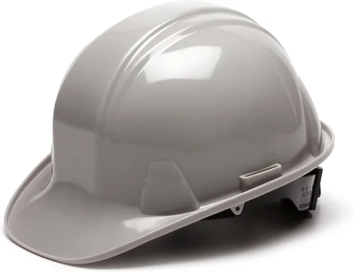 Miniatura 6 de Pyramex SL Series Cap Style Hard Hat Amarillo