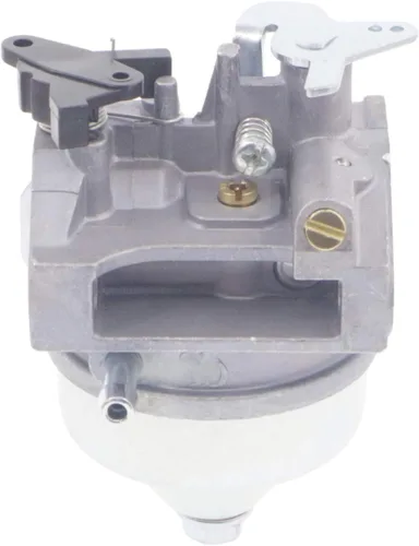 Miniatura 3 de Carburador GCV190 HRX217 para Honda GCV190A GCV190LA HRB217 Estrangulador manual del motor, RY80940B RY80940 UT80432 Lavadora a presión