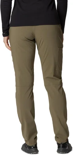 Miniatura 2 de Columbia Pantalón Softshell Misses Back Beauty para mujer
