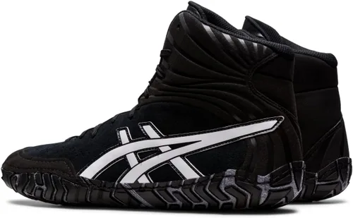 Miniatura 3 de ASICS Zapatos de lucha libre Aggressor 5 para hombre