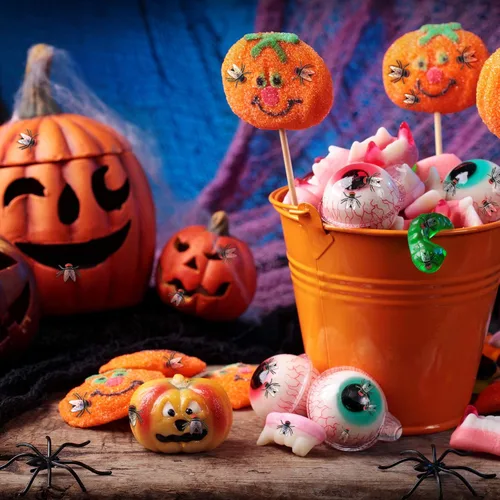 Miniatura 3 de Skylety 120 piezas de moscas falsas mini moscas de plástico realistas broma insectos simulados pequeños insectos falsos para Halloween, broma